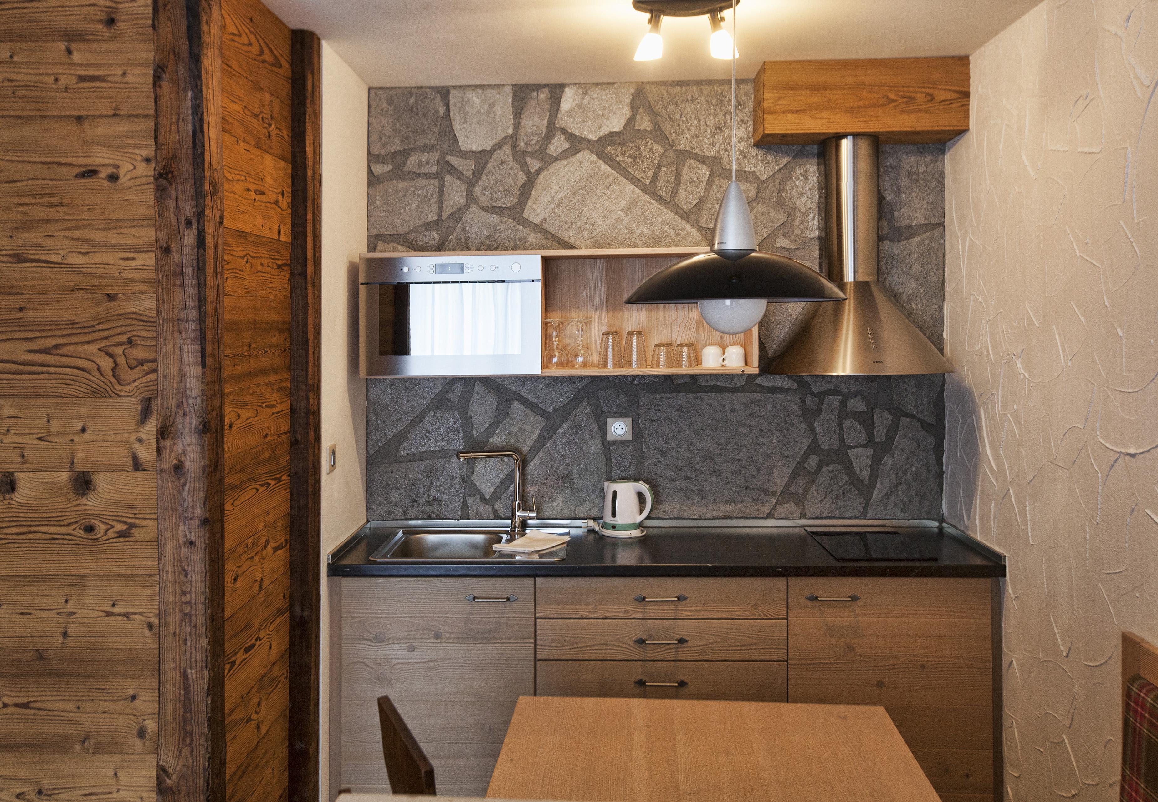 Apartman Kukucka Mountain View Tatranská Lomnica Buitenkant foto