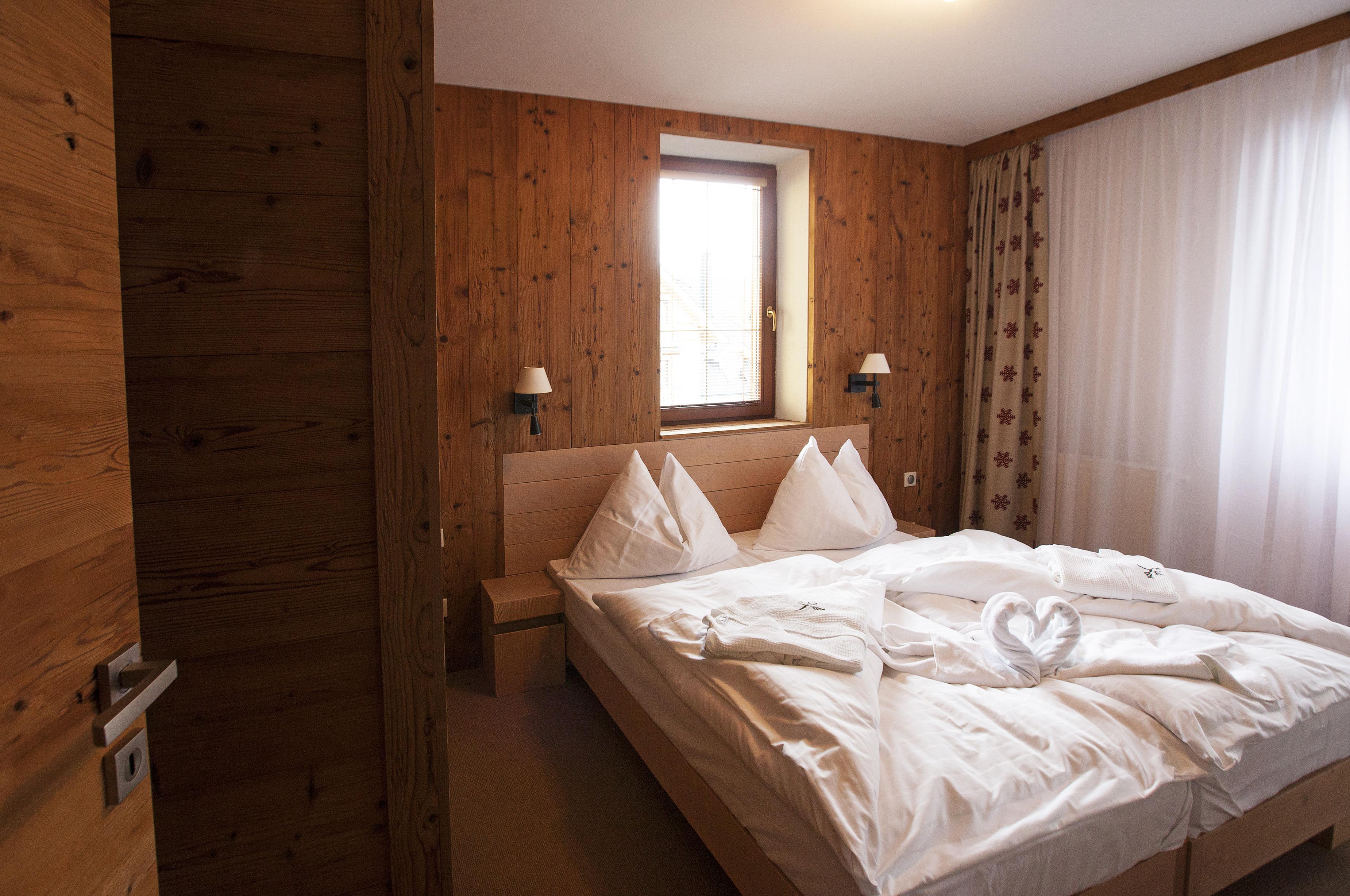 Apartman Kukucka Mountain View Tatranská Lomnica Buitenkant foto