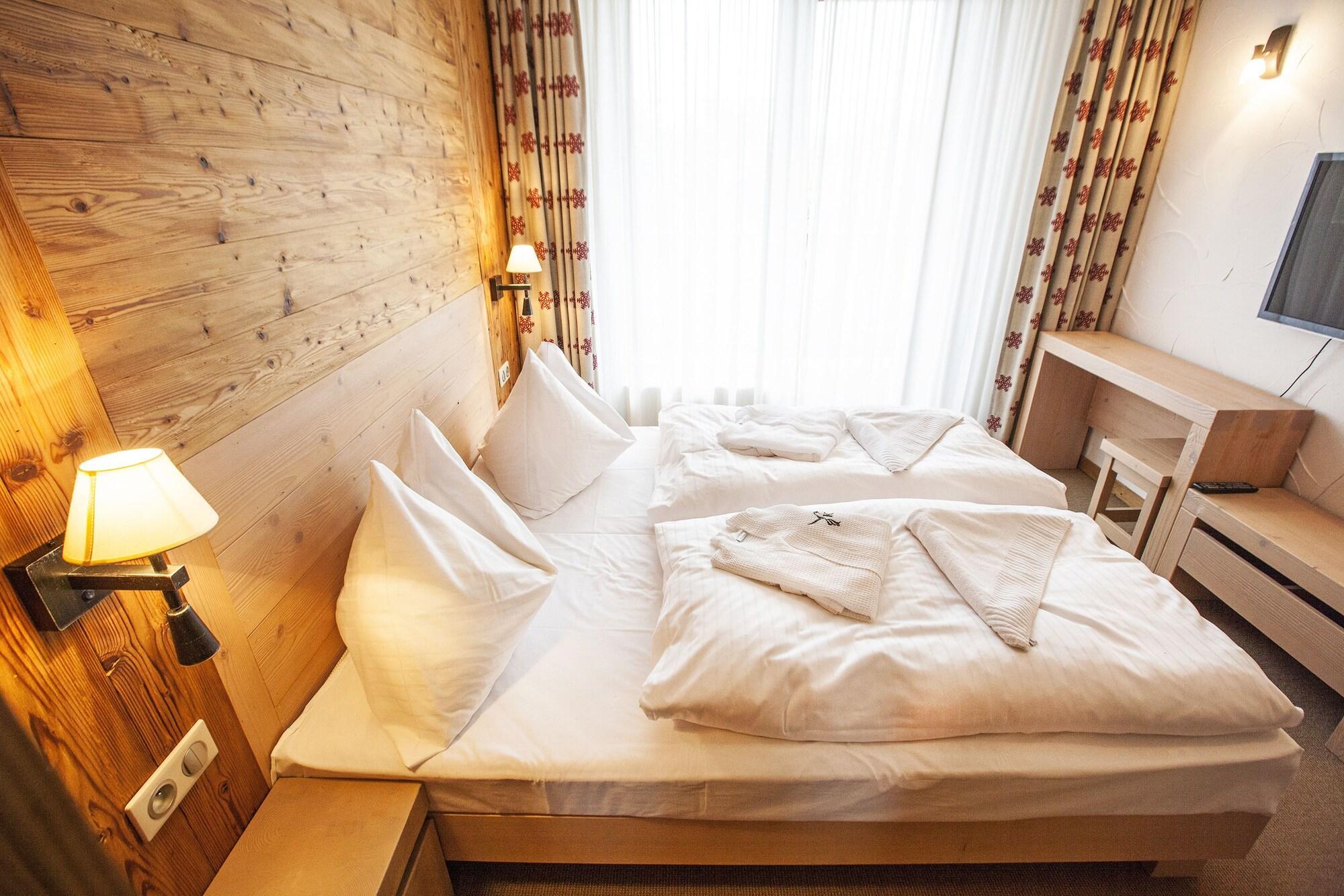 Apartman Kukucka Mountain View Tatranská Lomnica Buitenkant foto